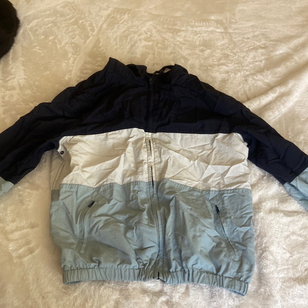 Brandy Melville windbreaker